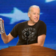 The vice president says nothing, not even four years of increased prosperity, could touch “that badass summer of ’87.”